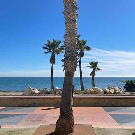 Moderno Piso Mirando Al Mar Apartment Torremolinos Exterior photo