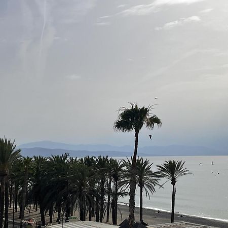 Moderno Piso Mirando Al Mar Apartment Torremolinos Exterior photo