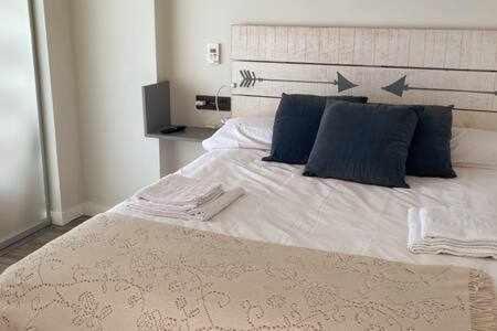 Moderno Piso Mirando Al Mar Apartment Torremolinos Exterior photo